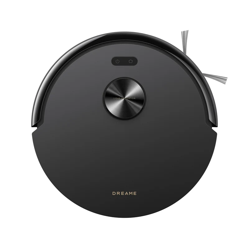 Robot Aspirapolvere Dreame D20 Air Plus Nero