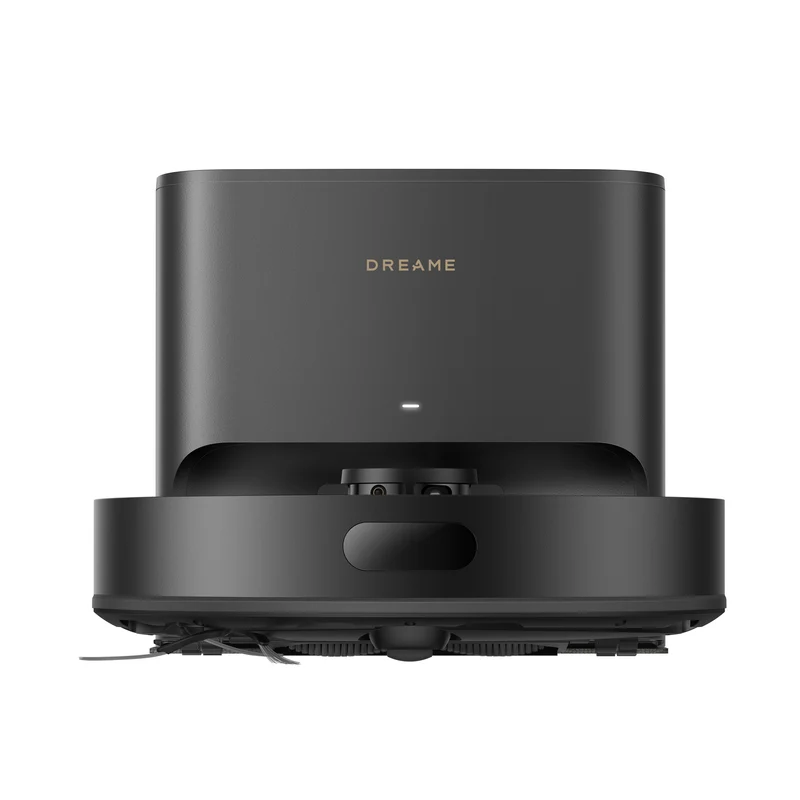 Robot Aspirapolvere Dreame D20 Air Plus Nero