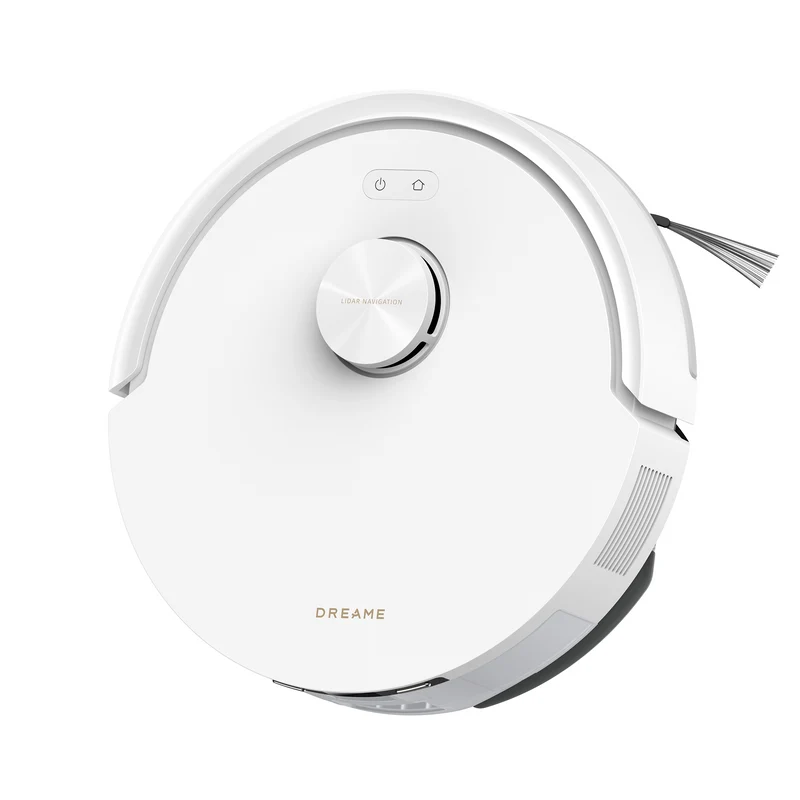 Robot Aspirapolvere Dreame D20 Air Plus