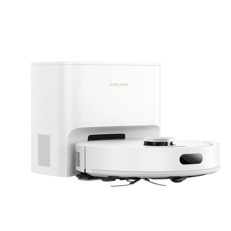 Robot Aspirapolvere Dreame D20 Air Plus