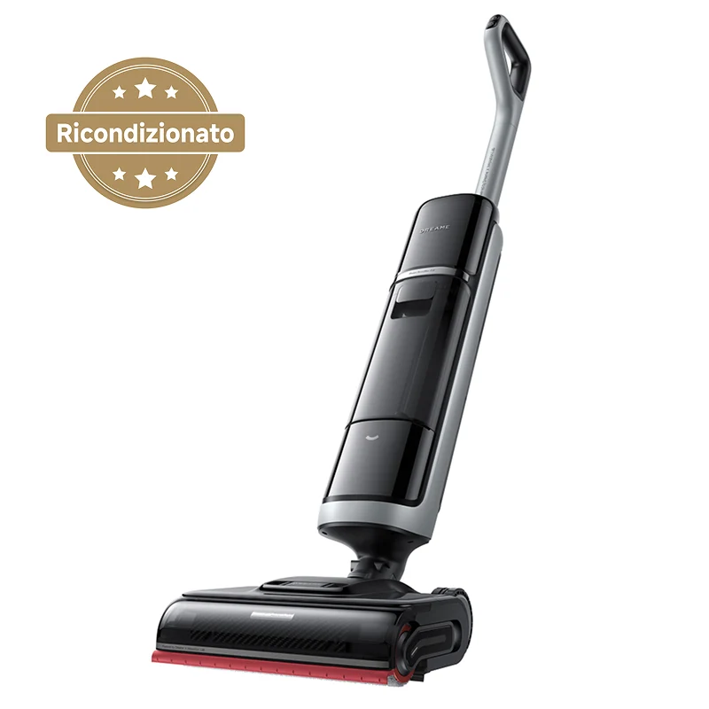 Ricondizionato:Aspirapolvere Lavapavimenti Dreame H15 Pro Heat