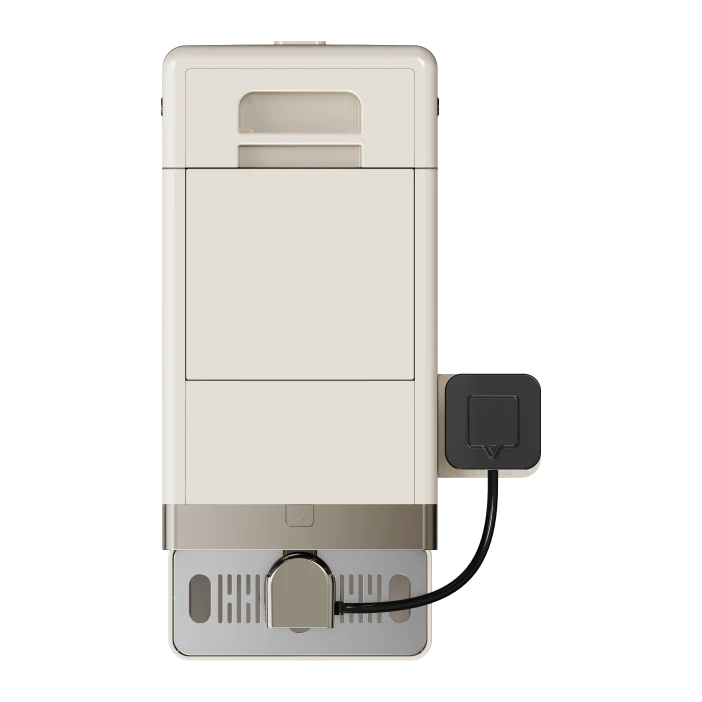 Dreame Ecceluxe™ Slim Macchina per caffè completamente automatica