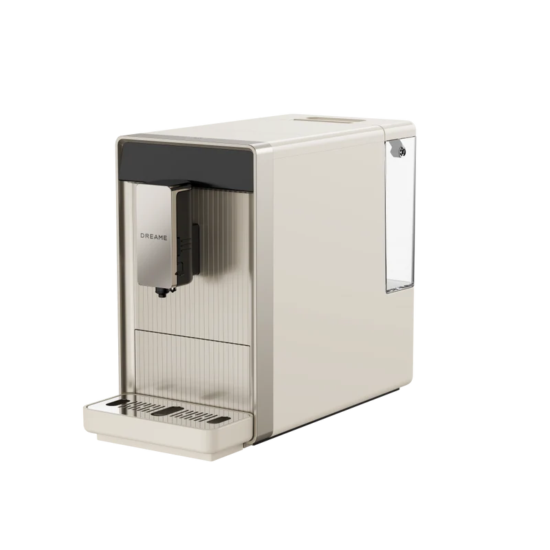 Dreame Ecceluxe™ Slim Macchina per caffè completamente automatica