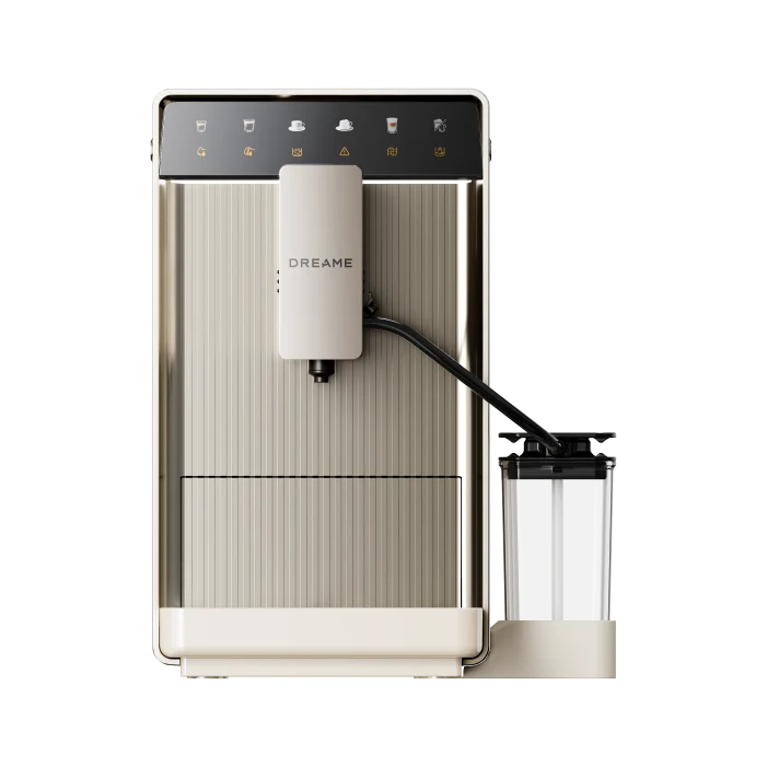 Dreame Ecceluxe™ Slim Macchina per caffè completamente automatica