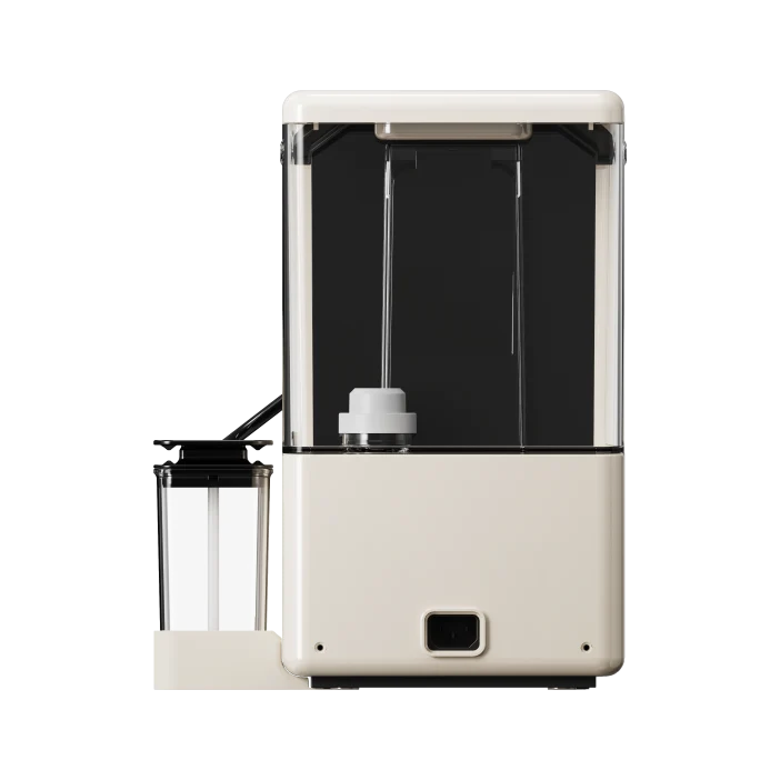 Dreame Ecceluxe™ Slim Macchina per caffè completamente automatica