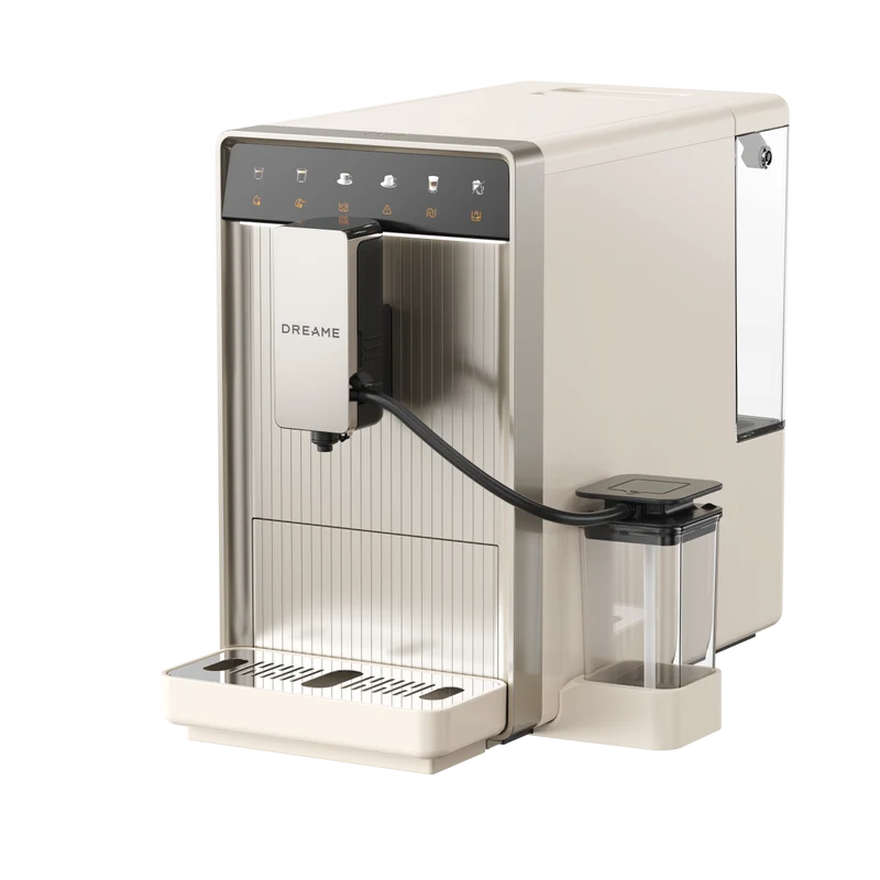 Dreame Ecceluxe™ Slim Macchina per caffè completamente automatica