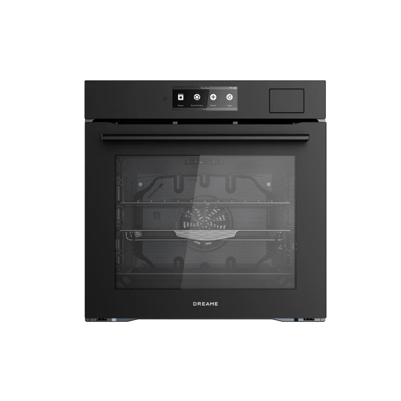 Forno da incasso a vapore Combi Dreame OZ60 Pro
