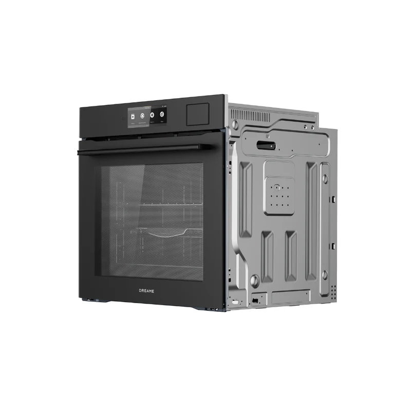 Forno da incasso a vapore Combi Dreame OZ60 Pro