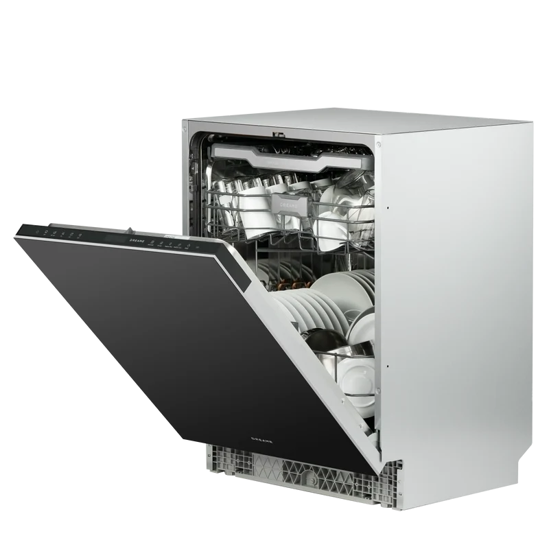 Lavastoviglie completamente integrata Dreame DZ60 Pro