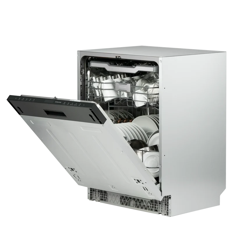 Lavastoviglie completamente integrata Dreame DZ60 Pro