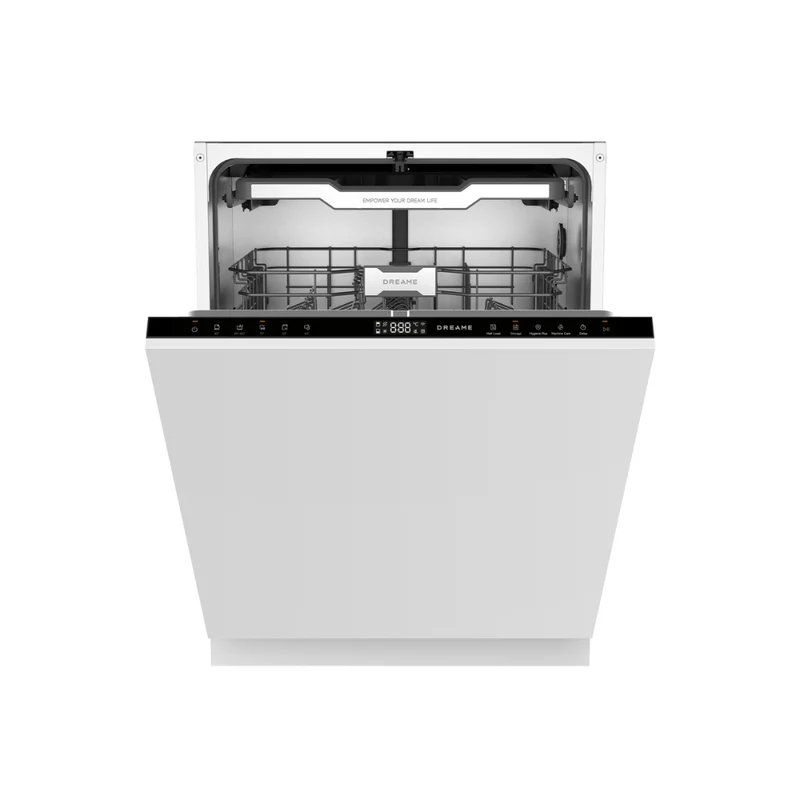 Lavastoviglie completamente integrata Dreame DZ60 Pro