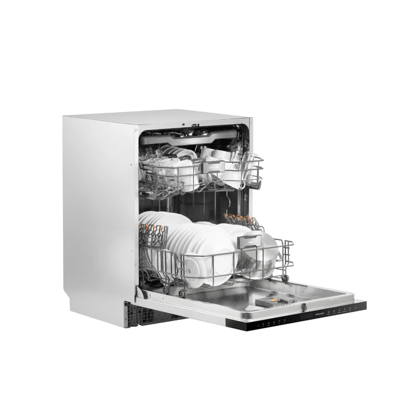 Lavastoviglie completamente integrata Dreame DZ60 Pro