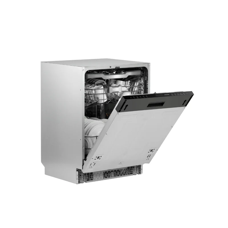 Lavastoviglie completamente integrata Dreame DZ60 Pro