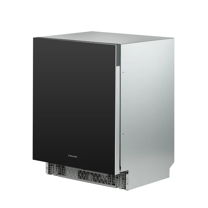 Lavastoviglie completamente integrata Dreame DZ60 Pro