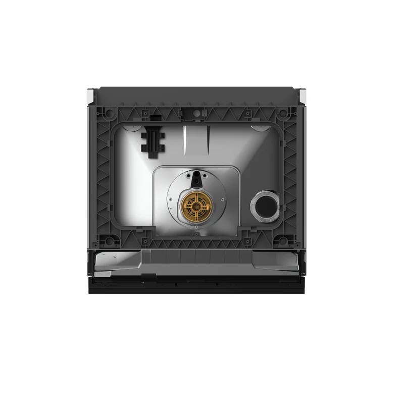 Lavastoviglie completamente integrata Dreame DZ60 Pro