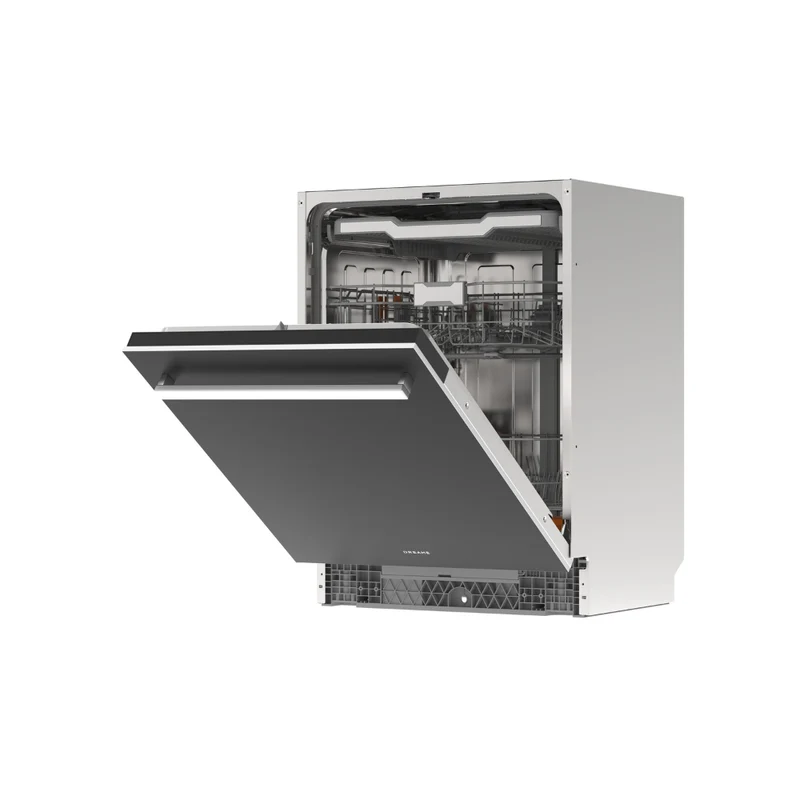 Lavastoviglie completamente integrata Dreame DZ40 Pro