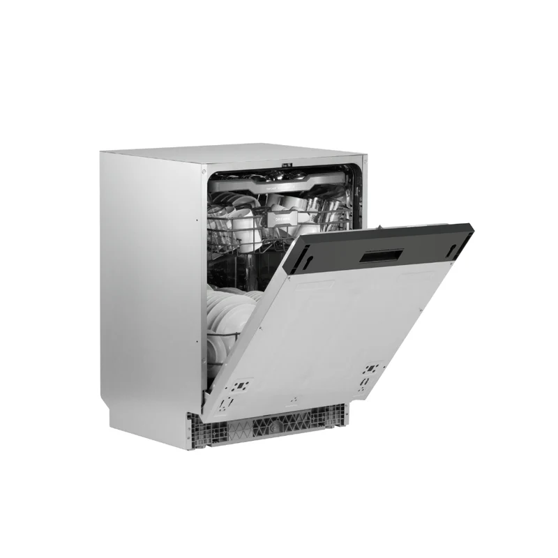 Lavastoviglie completamente integrata Dreame DZ40 Pro