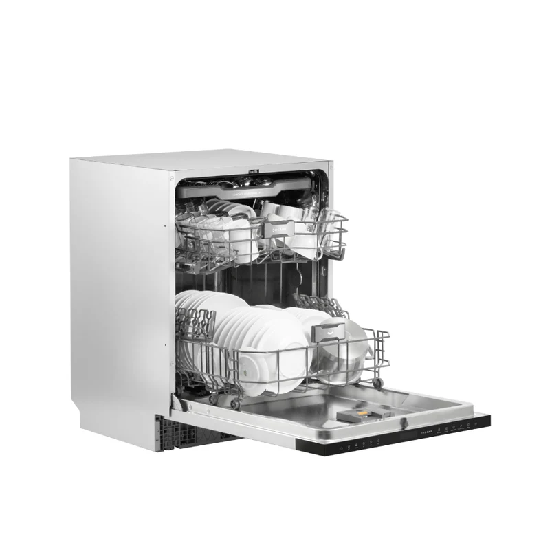 Lavastoviglie completamente integrata Dreame DZ40 Pro