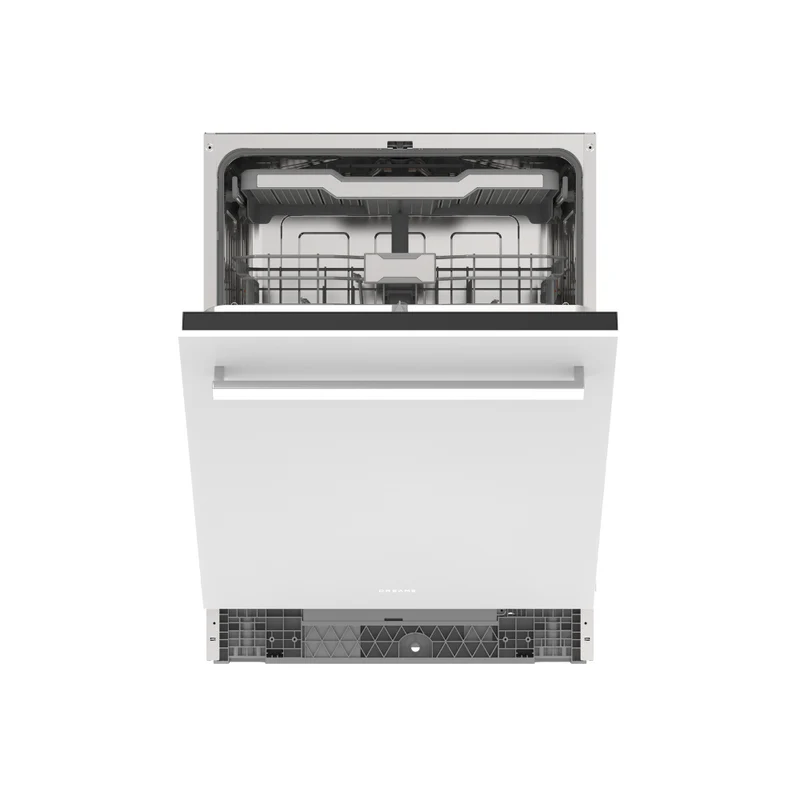 Lavastoviglie completamente integrata Dreame DZ40 Pro