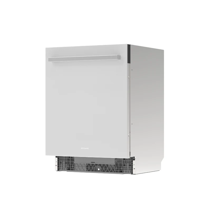 Lavastoviglie completamente integrata Dreame DZ40 Pro