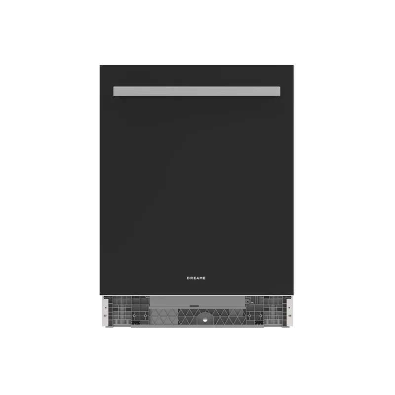 Lavastoviglie completamente integrata Dreame DZ40 Pro