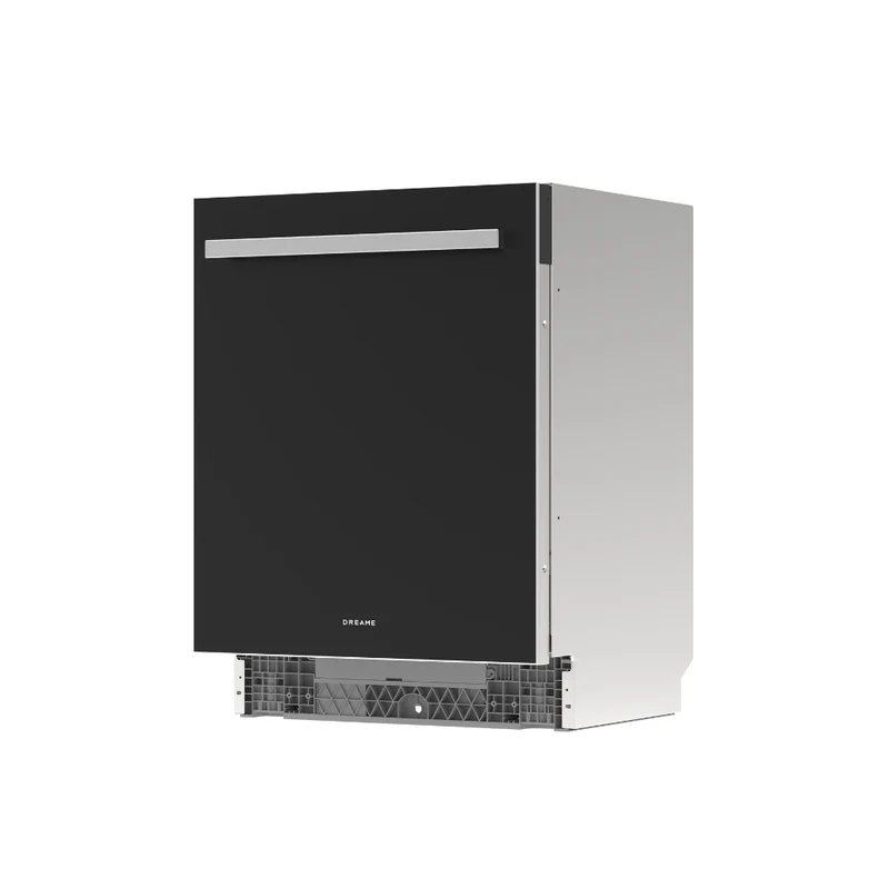 Lavastoviglie completamente integrata Dreame DZ40 Pro