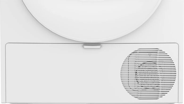 Beko BMT481WI: Asciugatrice 8kg, Classe C, motore inverter