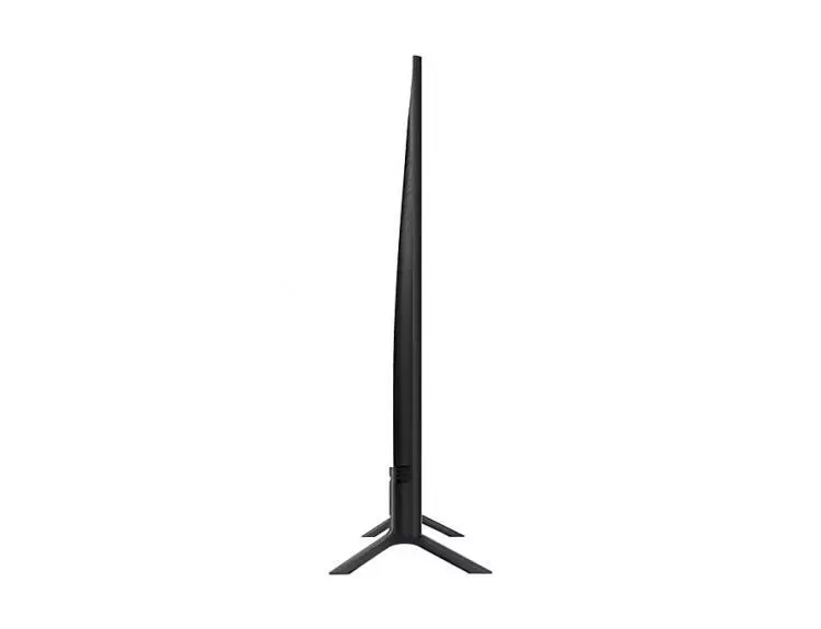 Smart Tv Samsung 55" Led Ue55tu7172 Ultra-Hd 4k Hdr Televisore Wifi Ps4 Pc Nero