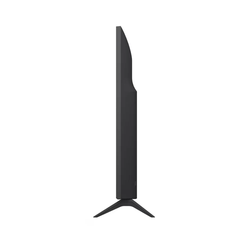 LG Smart TV 43" UHD 4K (AI) WebOS 43UA75003LA 2025 con Intelligenza Artificiale