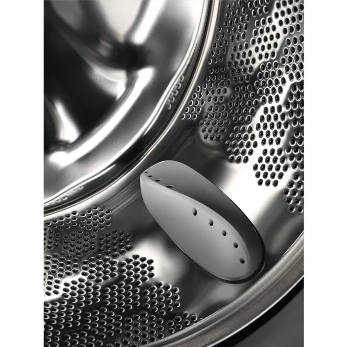 Electrolux EW5F8W lavatrice Caricamento frontale 8 kg 1151 Giri/min Bianco