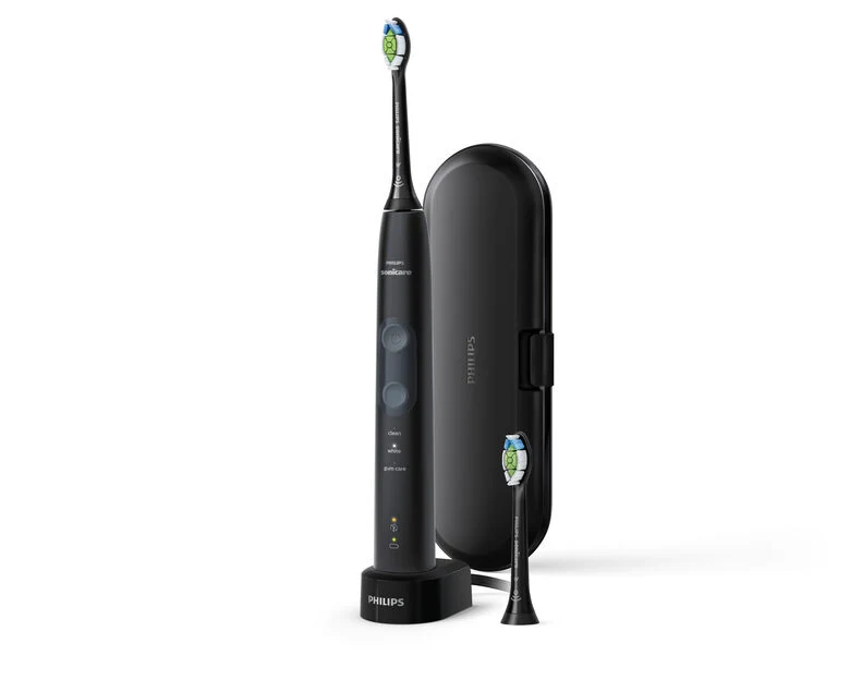 Philips ProtectiveClean 5100 HX6850/47 Spazzolino elettrico sonico