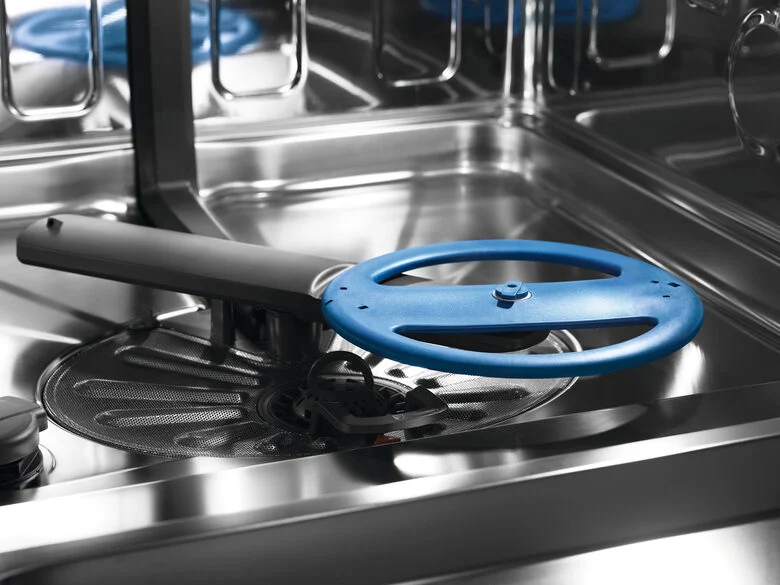 Electrolux EES47325L Lavastoviglie a scomparsa totale 13 coperti Classe D