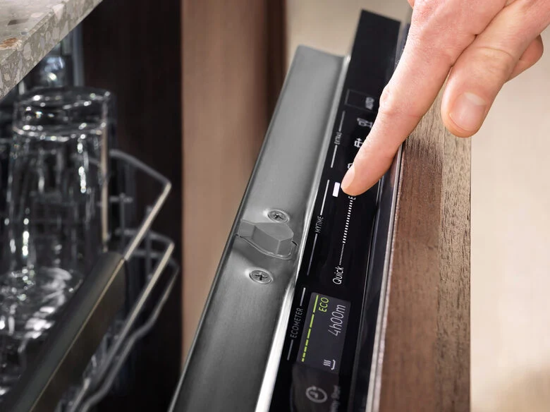 Electrolux EES47325L Lavastoviglie a scomparsa totale 13 coperti Classe D