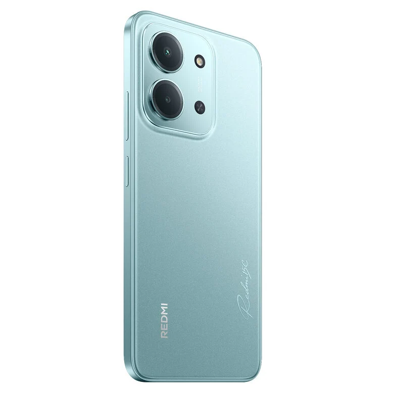 Xiaomi Redmi 15C 17,5 cm (6.9") 4G USB tipo-C 4 GB 128 GB 6000 mAh Verde