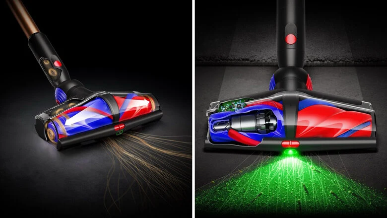 Dyson V16 Piston Animal aspirapolvere