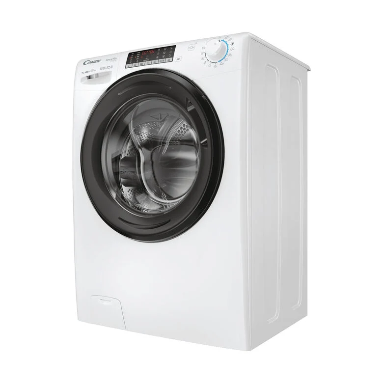 Candy Smart Pro Inverter CSO496TMB6-S lavatrice Caricamento frontale 9 kg 1400 Giri/min Bianco