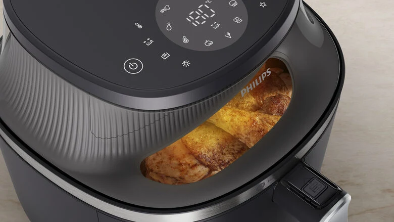 Philips Serie 3000 Airfryer da 7,2L