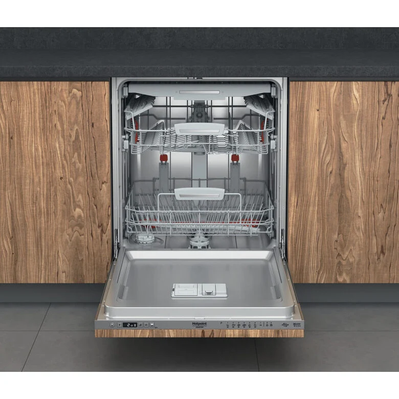Hotpoint Ariston Lavastoviglie da incasso HA6IA14BN7A0