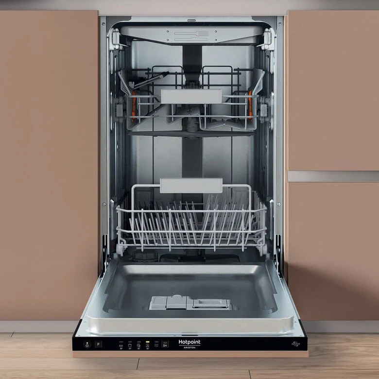 Hotpoint Ariston Lavastoviglie da incasso HA4ID11CS80