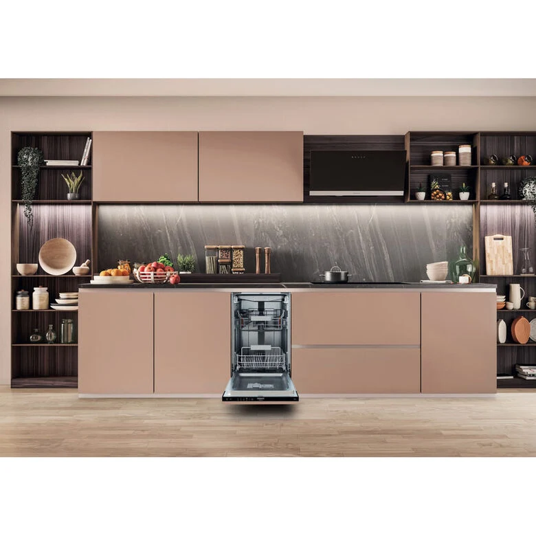 Hotpoint Ariston Lavastoviglie da incasso HA4ID11CS80