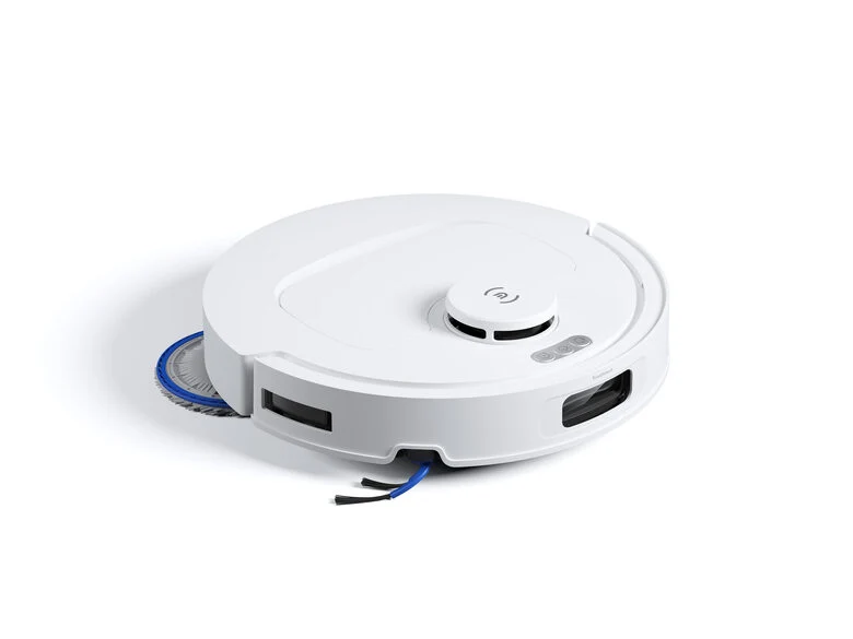 ECOVACS T30C Aspirapolvere Robot