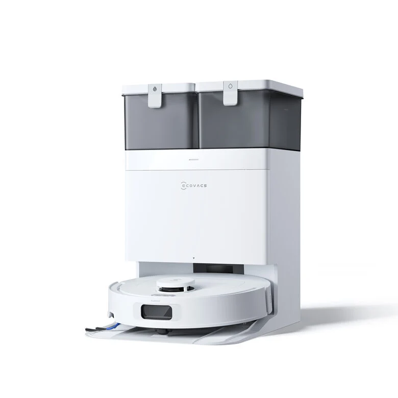 ECOVACS T30C Aspirapolvere Robot