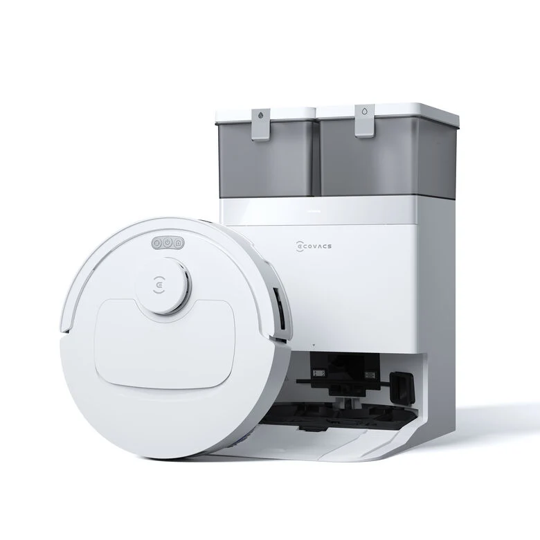 ECOVACS T30C Aspirapolvere Robot