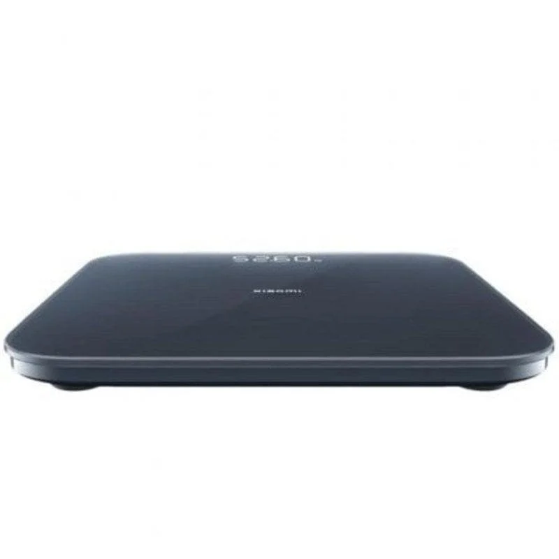 Xiaomi Mi Smart Scale S200 Bilancia Pesapersone Intelligente Digitale Nera