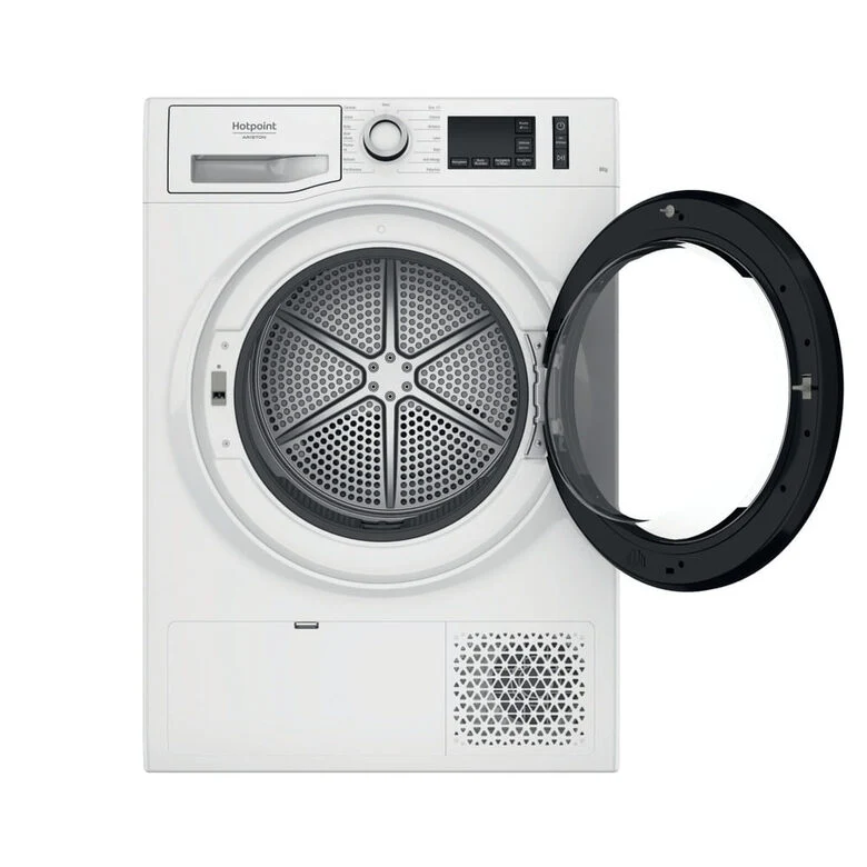 Hotpoint Asciugatrice a libera installazione NT M11 82K IT R