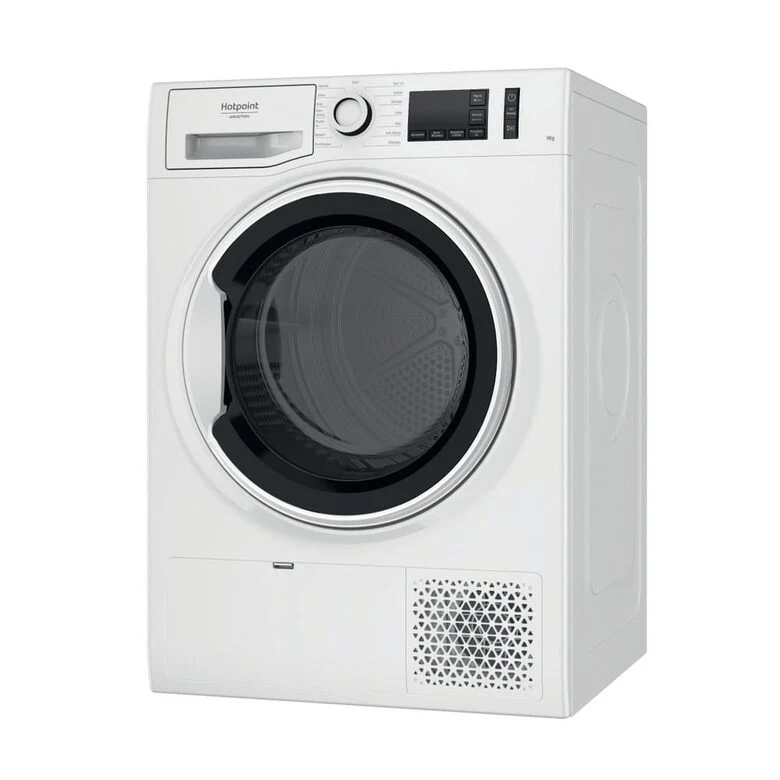 Hotpoint NT M11 92WK IT asciugatrice Libera installazione Caricamento frontale 9 kg A++ Bianco