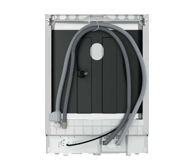 Whirlpool WIC 3C33 F Lavastoviglie a Incasso Scomparsa Totale 14 coperti D