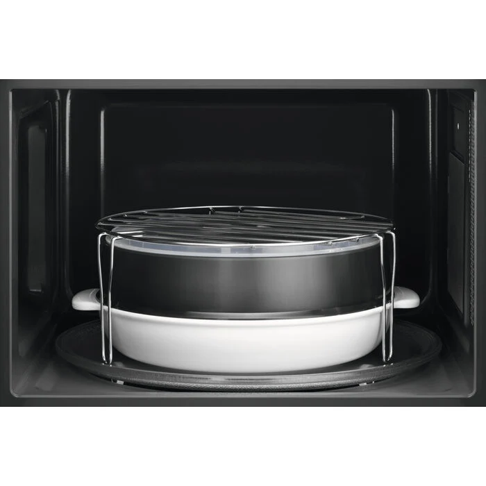 Electrolux EMZ729EMK Superficie piana Microonde con grill 29 L 900 W Nero