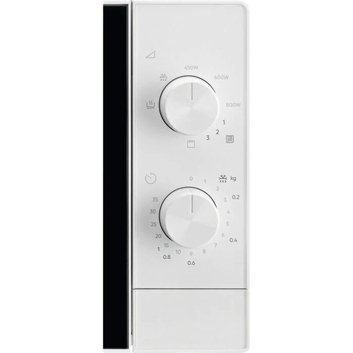 Electrolux EMZ421MMW Superficie piana Microonde combinato 21 L 800 W Bianco