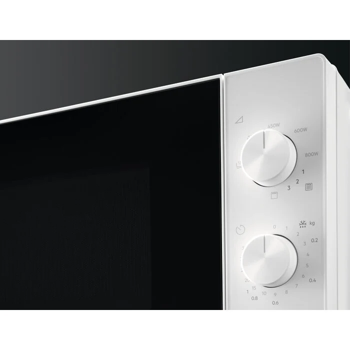 Electrolux EMZ421MMW Superficie piana Microonde combinato 21 L 800 W Bianco